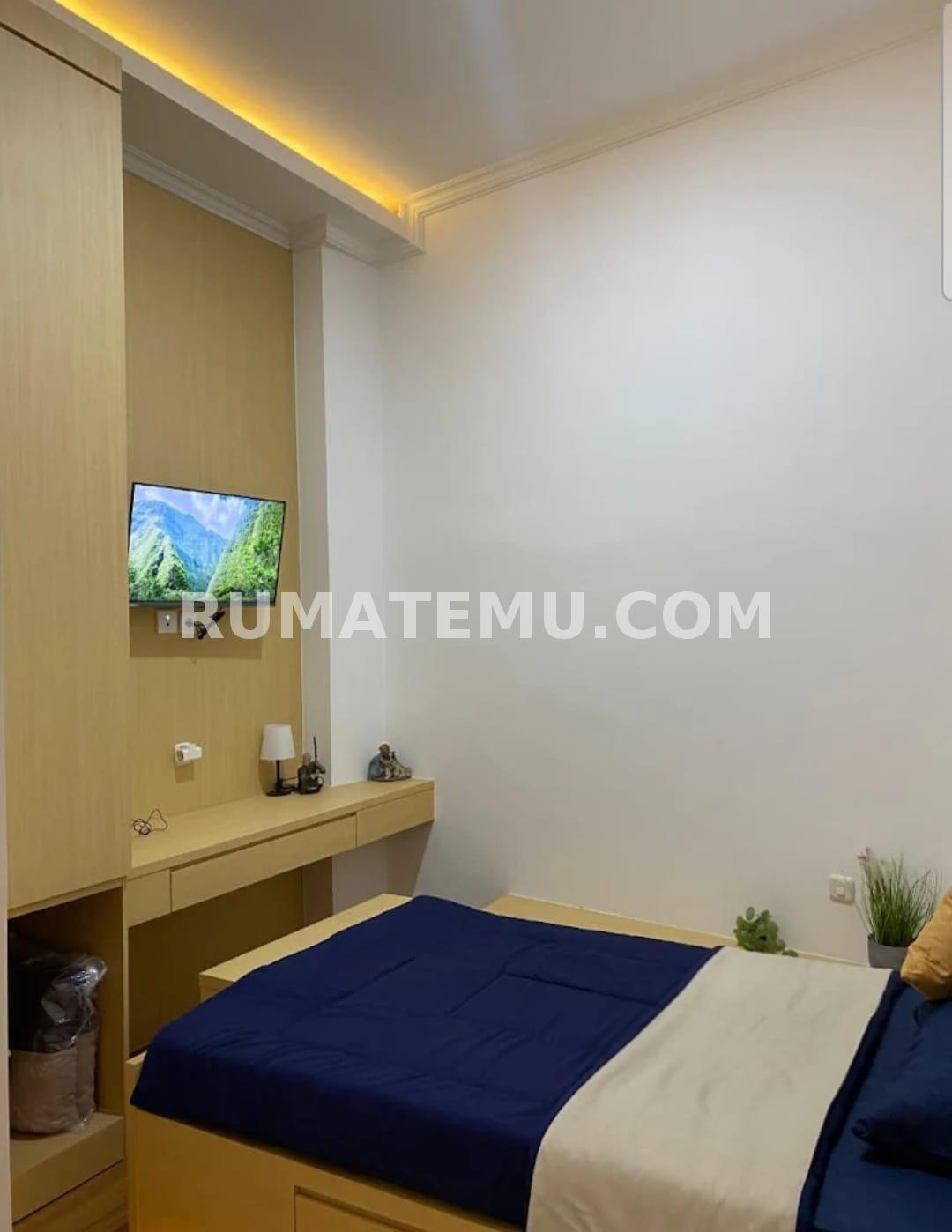 Rumah Kost Salemba