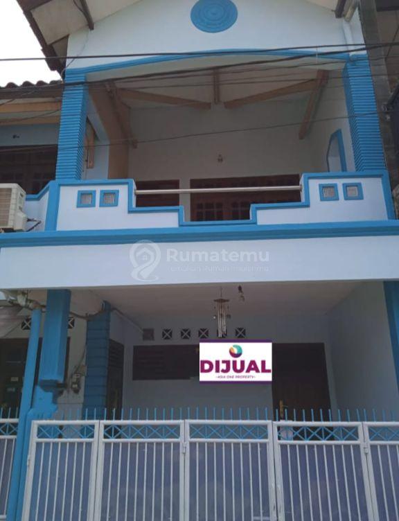 Dijual Rumah dengan Harga Murah di Taman Wisma Asri 1 Bekasi