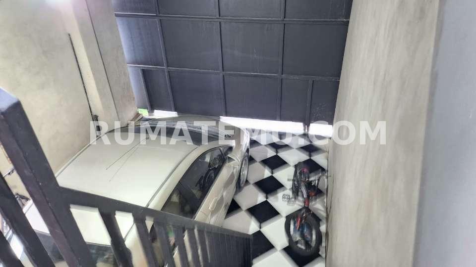 RUMAH ASRI RASA VILLA BALI HARGA TERJANGKAU