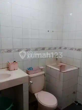 Rumah 1.5 Lantai Strategis Dekat Akses Tolsiap Nego