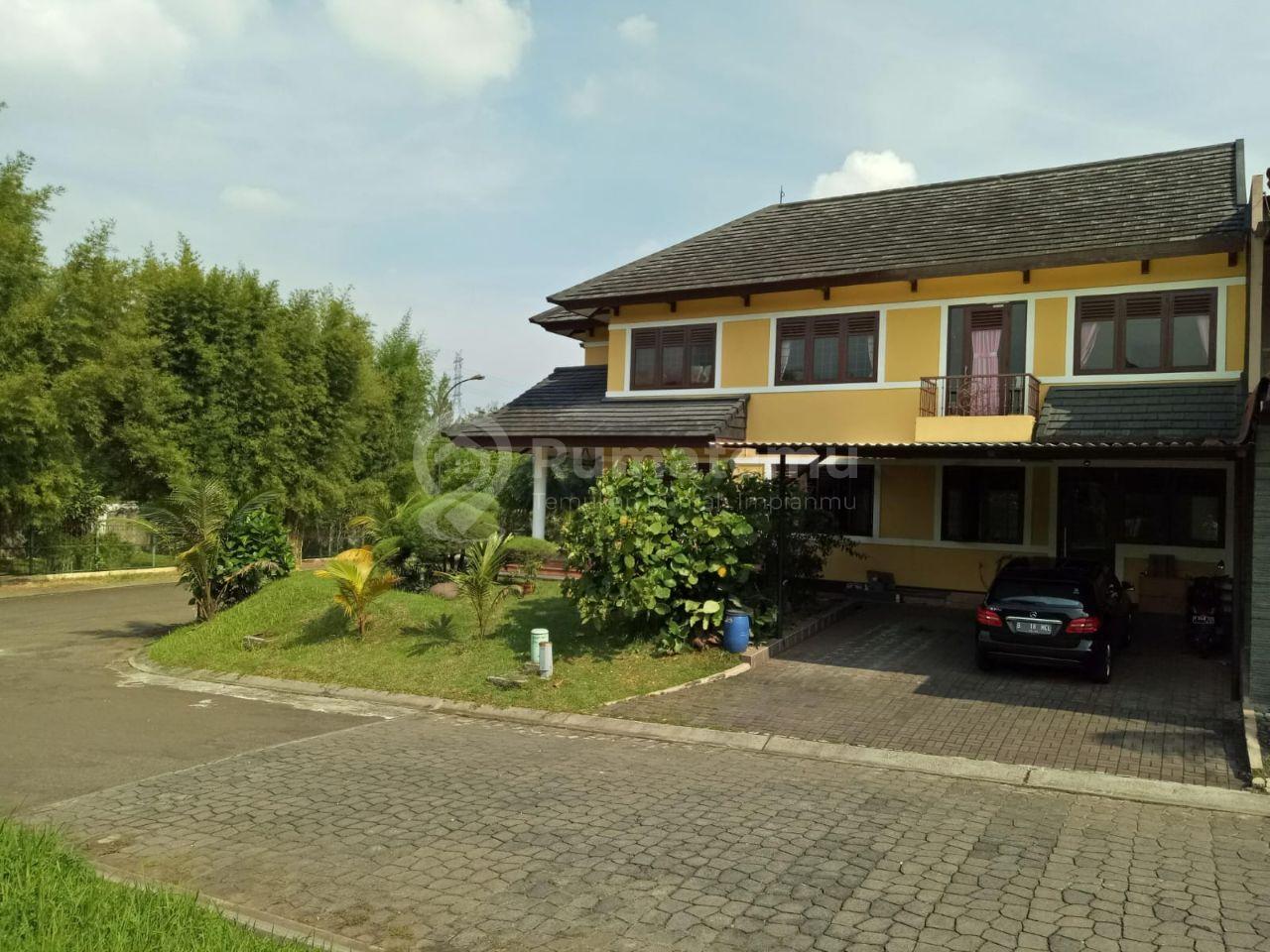 Dijual rumah siap Huni di kotawisata