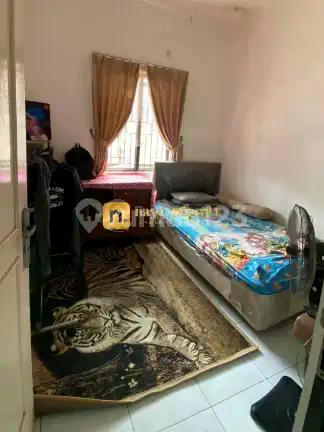 Rumah Bagus Murah Dalam Cluster Strategis di Pondok Aren Bintaro