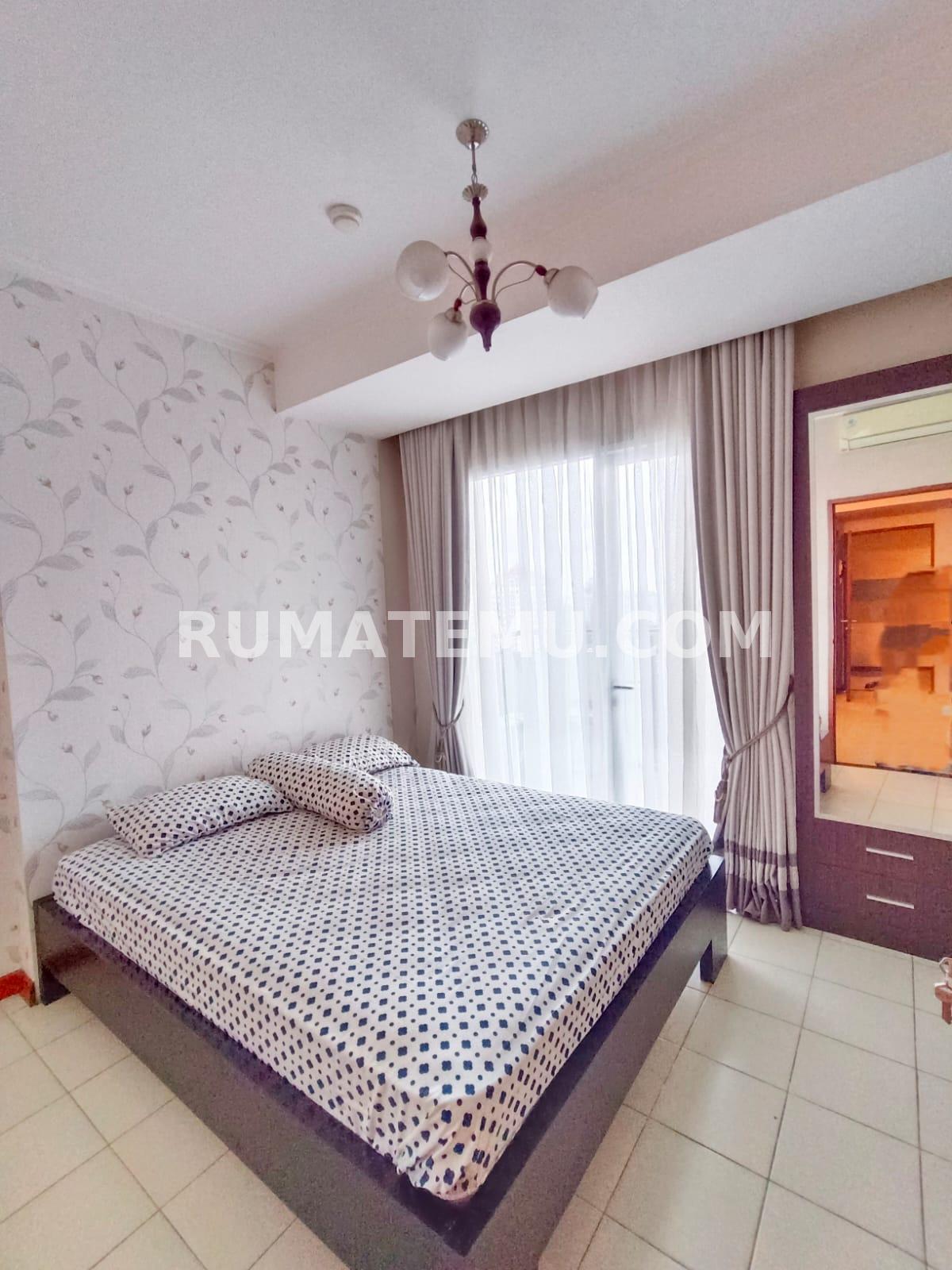 Apartemen Kemang Marbella Residence