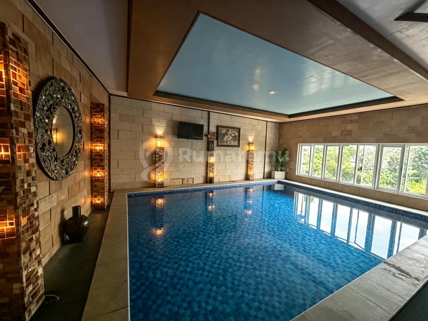 RUMAH ELITE RANCHO INDAH,5 KT 328 M2,JAGAKARSA,JAKARTA SELATAN