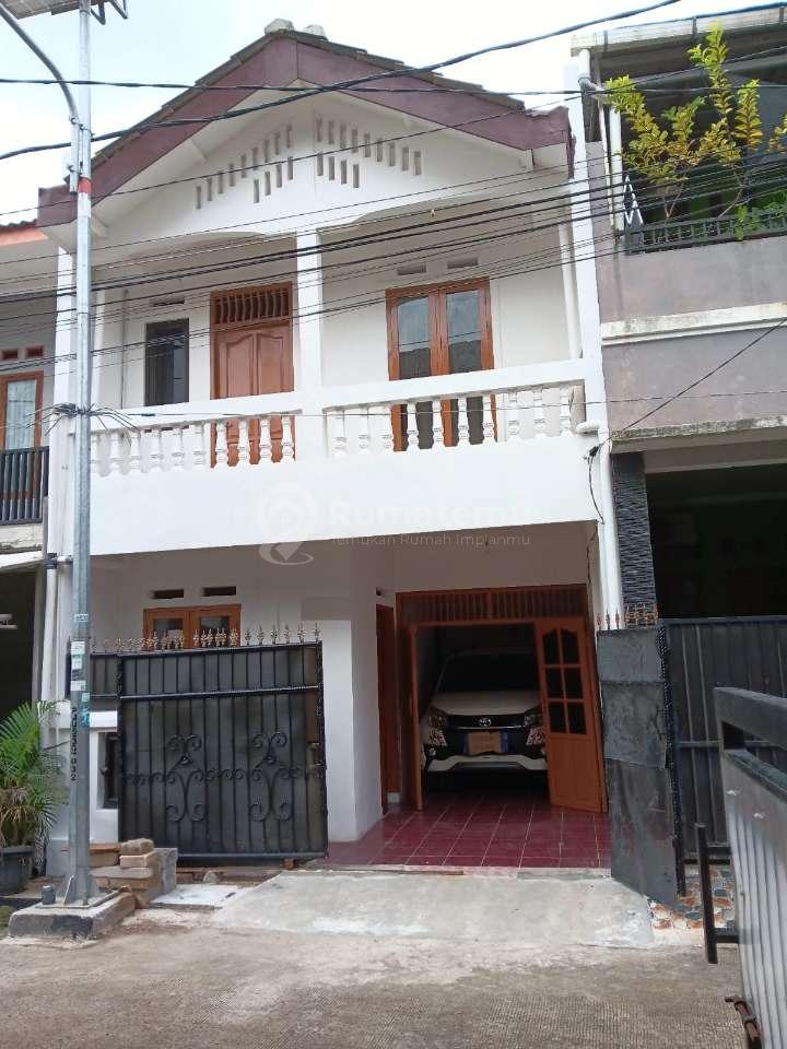Dijual rumah 2 lantai di dalam komplek di Pondok Kacang Timur, Pondok Aren