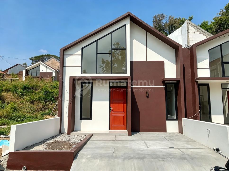 Perumahan Cluster Graha Risma Tembalang Kota Semarang By Prabowo Siswanto Property