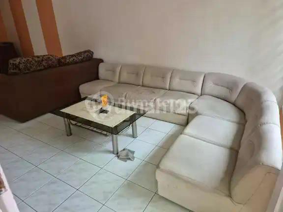 Disewakan Rumah di Sekelimus Buahbatu Bandung