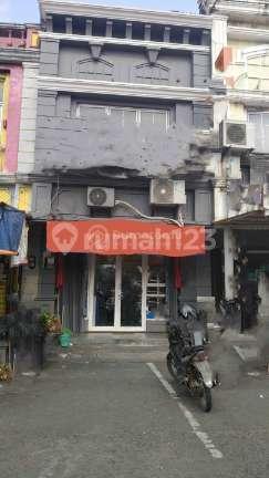 Dijual Cepat! Ruko Bsd 3 Lantai + Rooftop