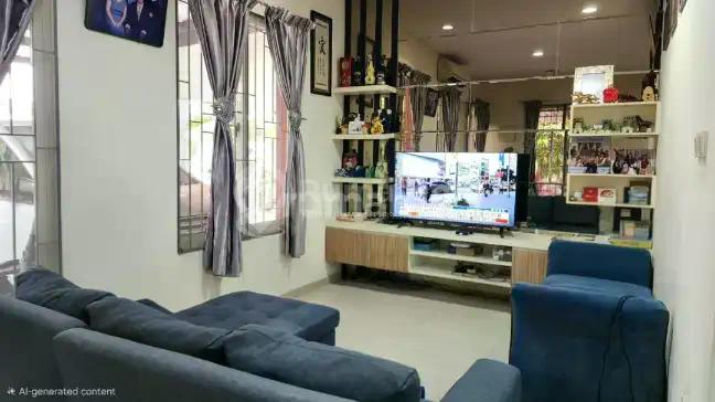Rumah Layar Permai Pik