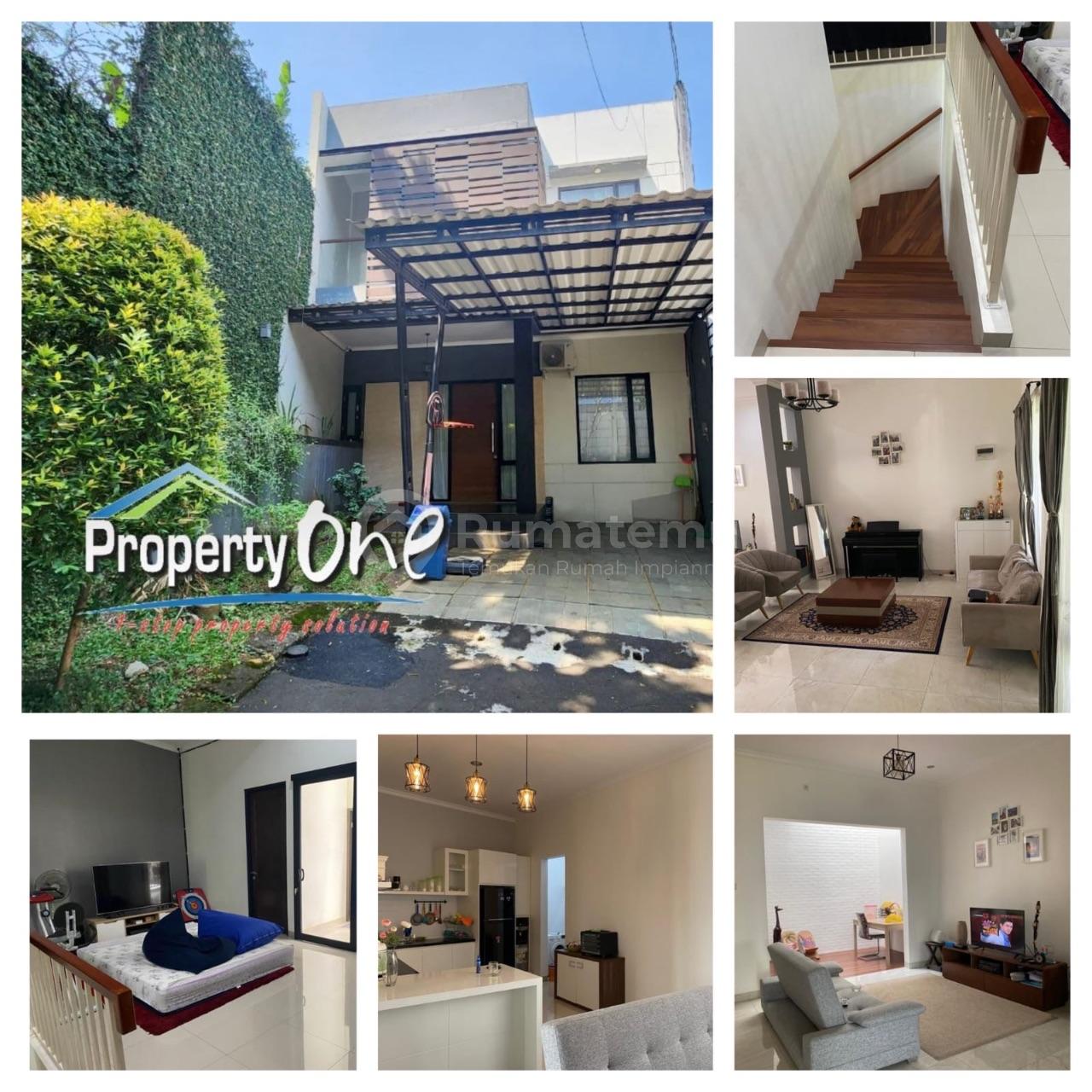 Dijual Rumah Serpong Green Park Ciater