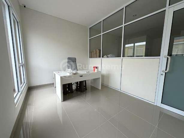 Dijual cepat ruko pisa grande gading serpong