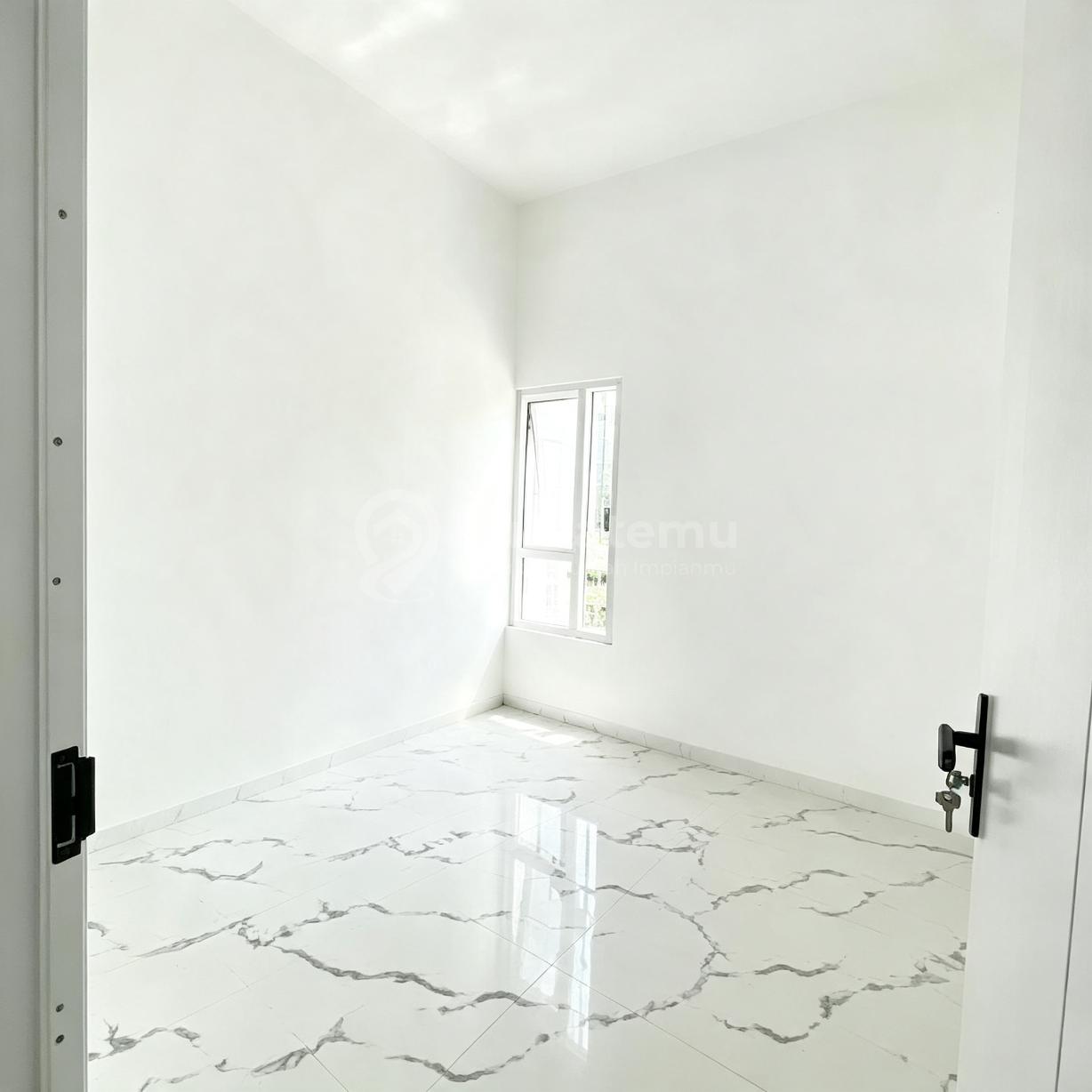 Jual Rumah Bogor Dekat Stasiun Cilebut Harga Nego