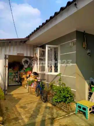 Rumah Bumi Asri Pamulang Langka Murah Bangat Di Bumi Tangsel