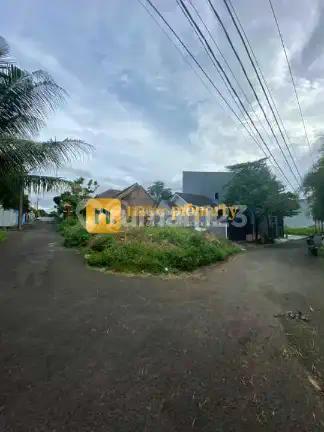 Kavling Hook Murah Harga NJOP Dalam Cluster di Bella Casa Depok