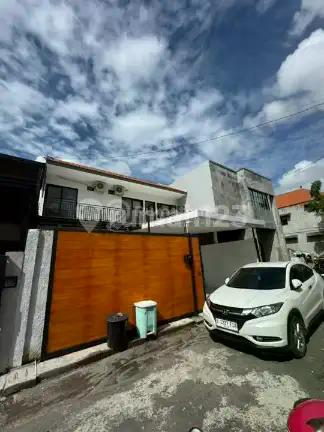 Ready For Sale Rumah Cantik Lantai.2 Siap Huni di Sidekarya