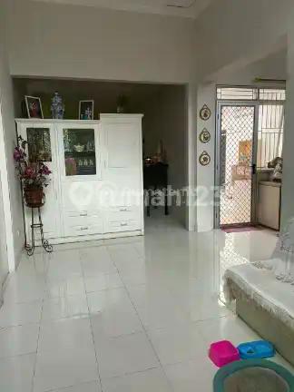 Dijual Rumah Siap Huni Villa Melati Mas 2