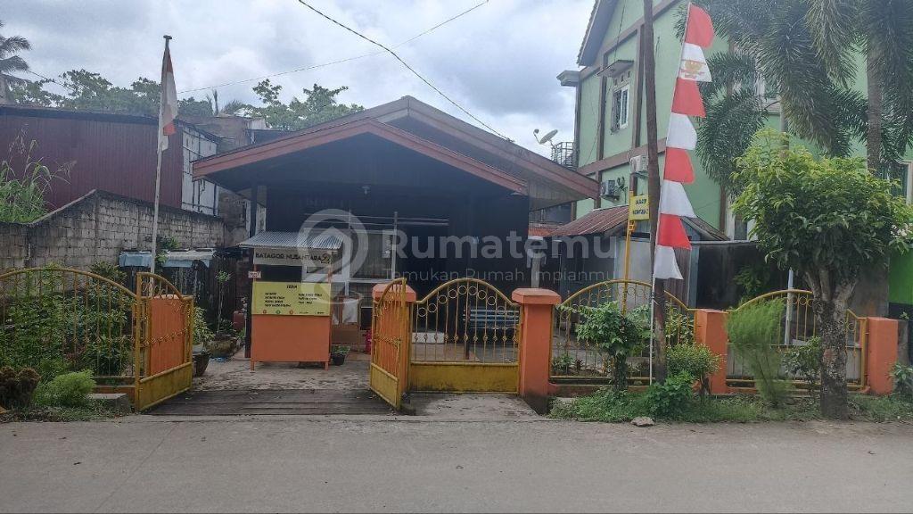 Dijual Rumah Tunggal 