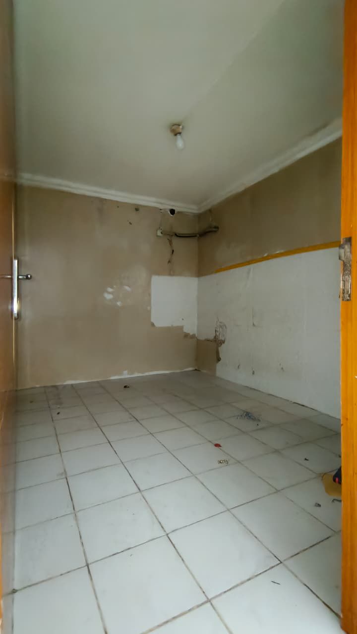 Rumah Pademangan