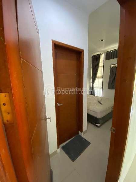Jual Rumah Minimalis Ciganitri Bojongsoang Dekat Tol Buah Batu Bandung