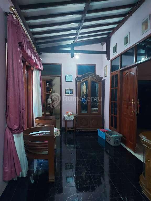 Dijual Rumah Secondary Siap Huni Di Pondok Kelapa Jakarta Timur 