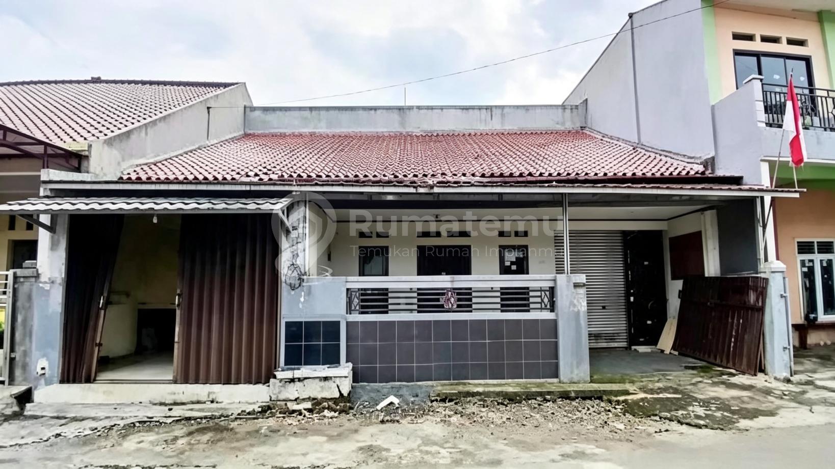 Dijual Cepat Rumah Kost Di Pusat Kota Karawang