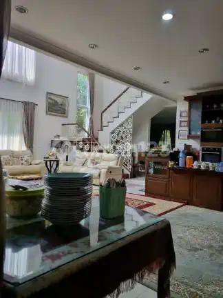 Dijual Rumah Hook 2 Lantai Foresta BSD