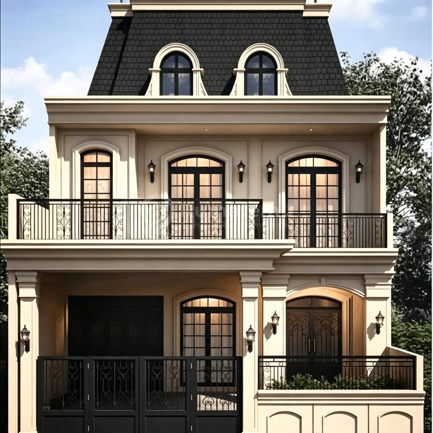Dijual Rumah Brand New Lingkungan Aman & Nyaman di Kawasan Tekukur Bintaro Jaya Sektor 2