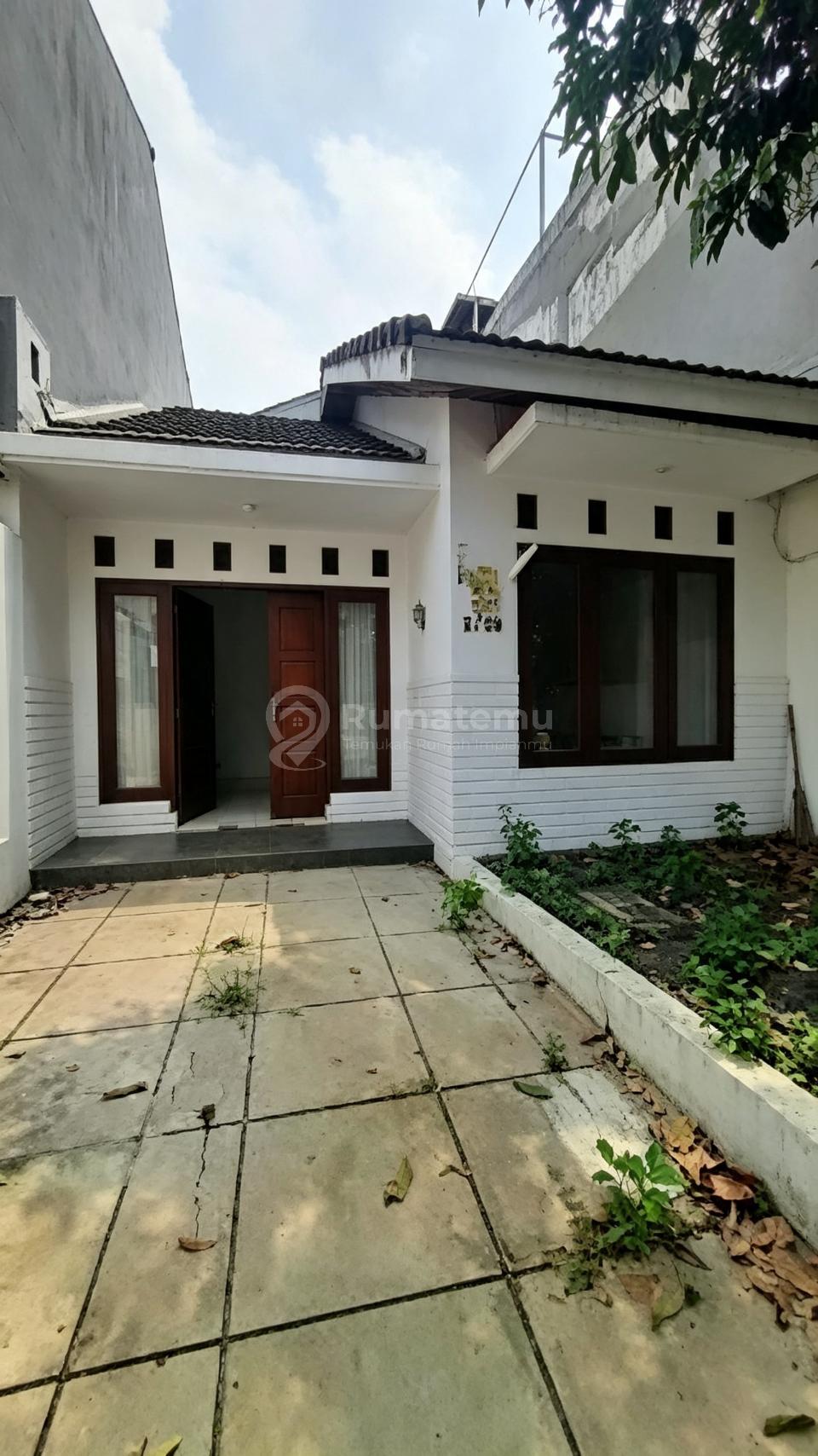 Disewakan Rumah Siap Huni Dalam Cluster Citragran Cibubur