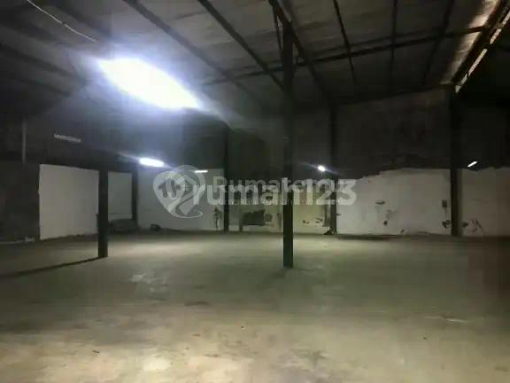 Murah Gdg Kapuk Perternakan