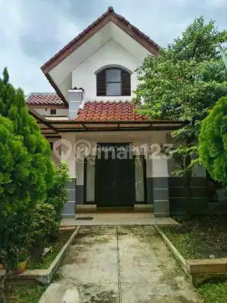 Rumah 1.5 Lantai Siap Transaksi Kampus, Sekolah, Mall Alam Sutera