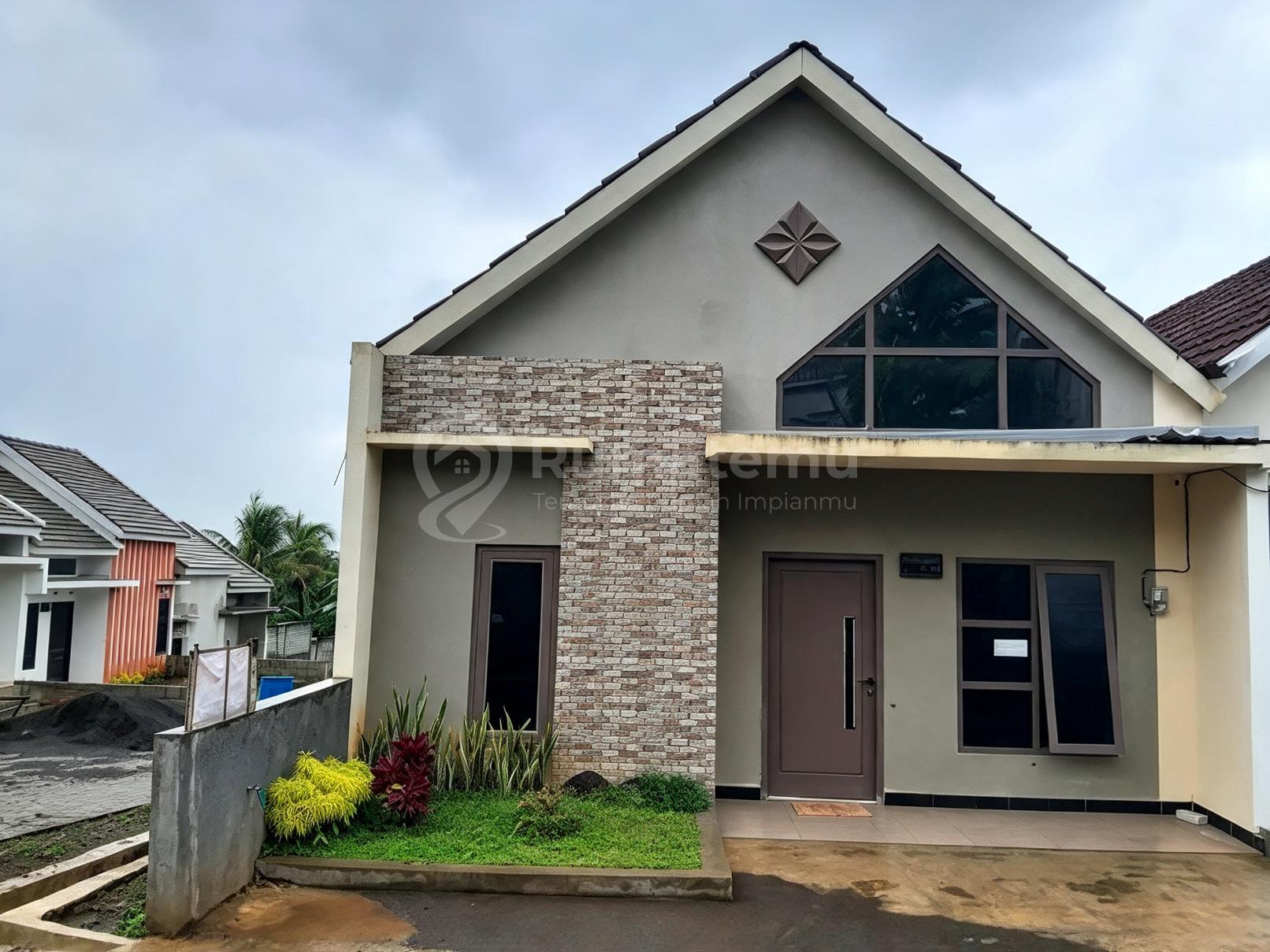 Dijual Rumah Griya Rajasa 1 Ungaran Timur Lokasi Strategis