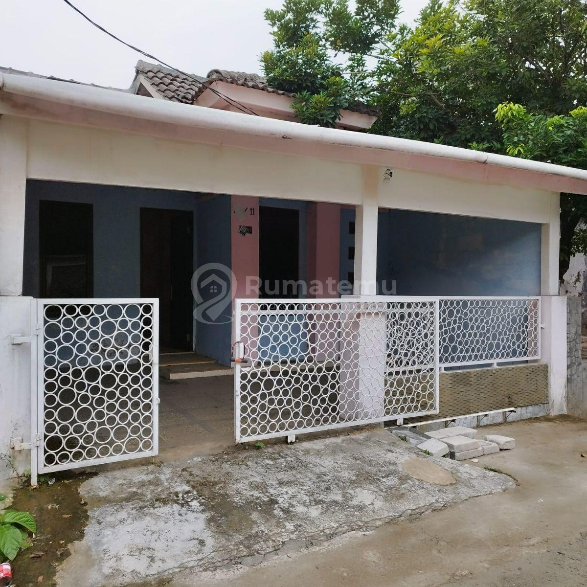 JUAL MURAH RUMAH READY DI CITRA INDAH JONGGOL