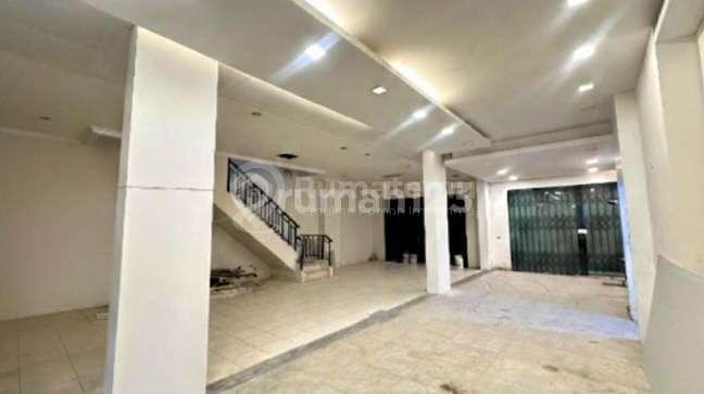 Dijual Ruko Gandeng, 3 Lantai di Gading Serpong