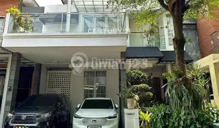 Dijual Rumah Siap Huni Harga Menarik di Bintaro Sektor 9