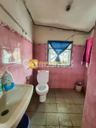 Rumah Siap Huni Cocok untuk Kost bisa KPR di Saharjo Tebet
