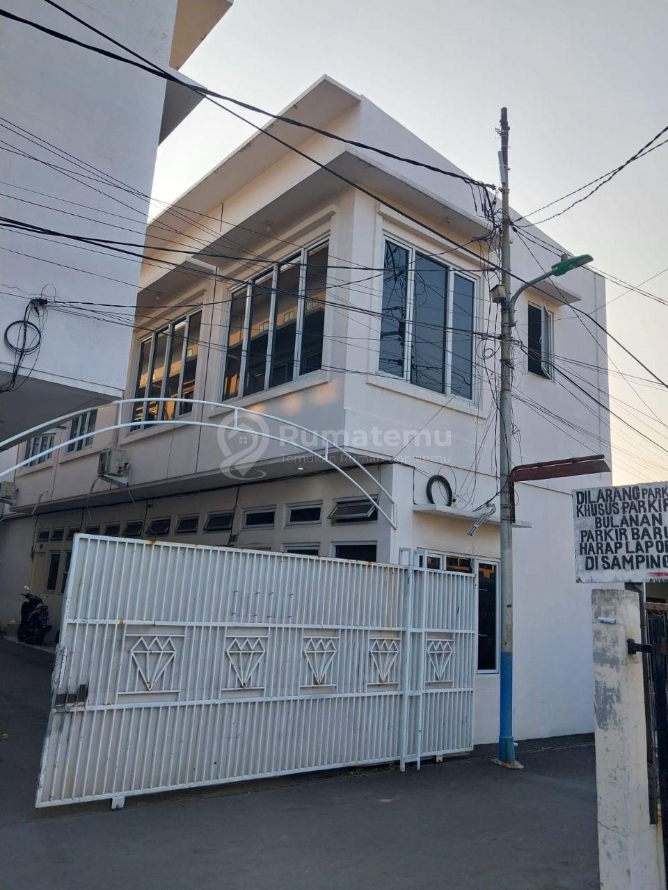 Jual dan Sewa Rumah Utan Kayu Utara, Matraman, Jakarta Timur