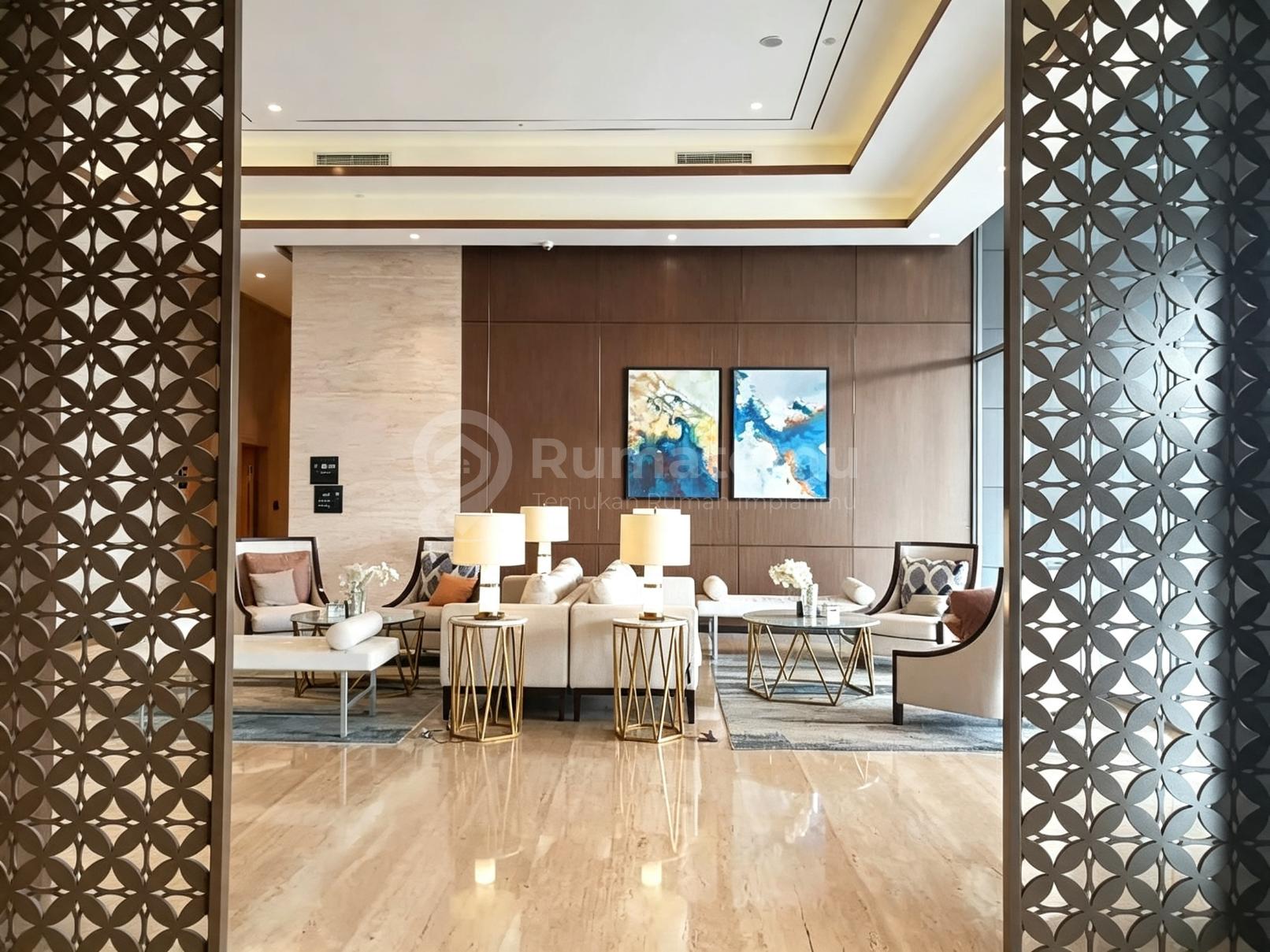 Apartemen Murah Di Bawah Harga Pasar Bintaro