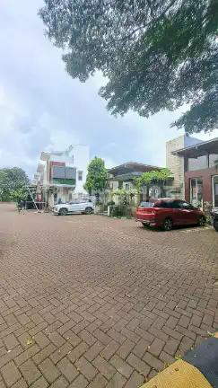 Rumah 2 Lantai Baru Murah Siap Huni bisa KPR Accola Park Pamulang