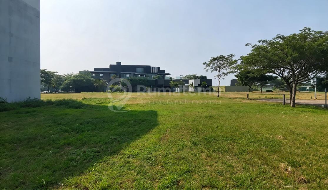 Jual Kavling Cocok Untuk Perumahan Di Golf Island Pik2