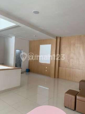 Dijual Ruko Gandeng Mendrisio Gading Serpong 3Lantaifull Renovas