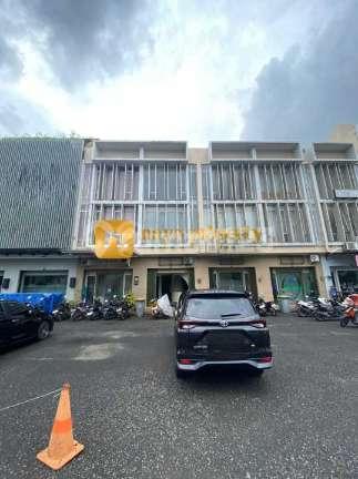 Ruko Bagus Siap Pakai Lokasi Paling Strategis di Grand Wisata