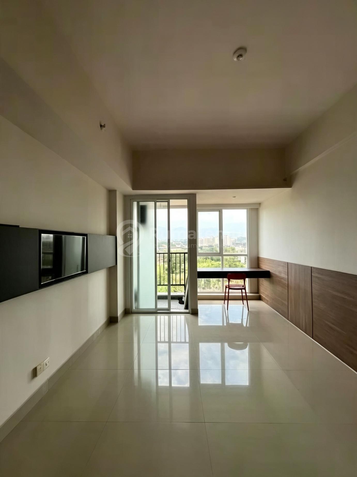 Apartemen Studio Di Jual Atau Sewa Di Parkland Avenue Serpong Bsd Tangerang Banten