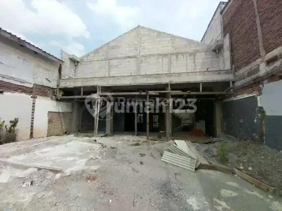 Dijual Rumah di Cinunuk Cileunyi Cocok untuk Usaha