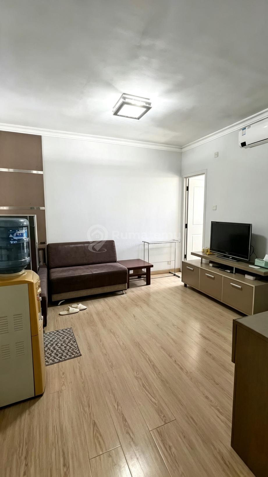 Jual Apart Mediterania Kelapa Gading Lantai 23
