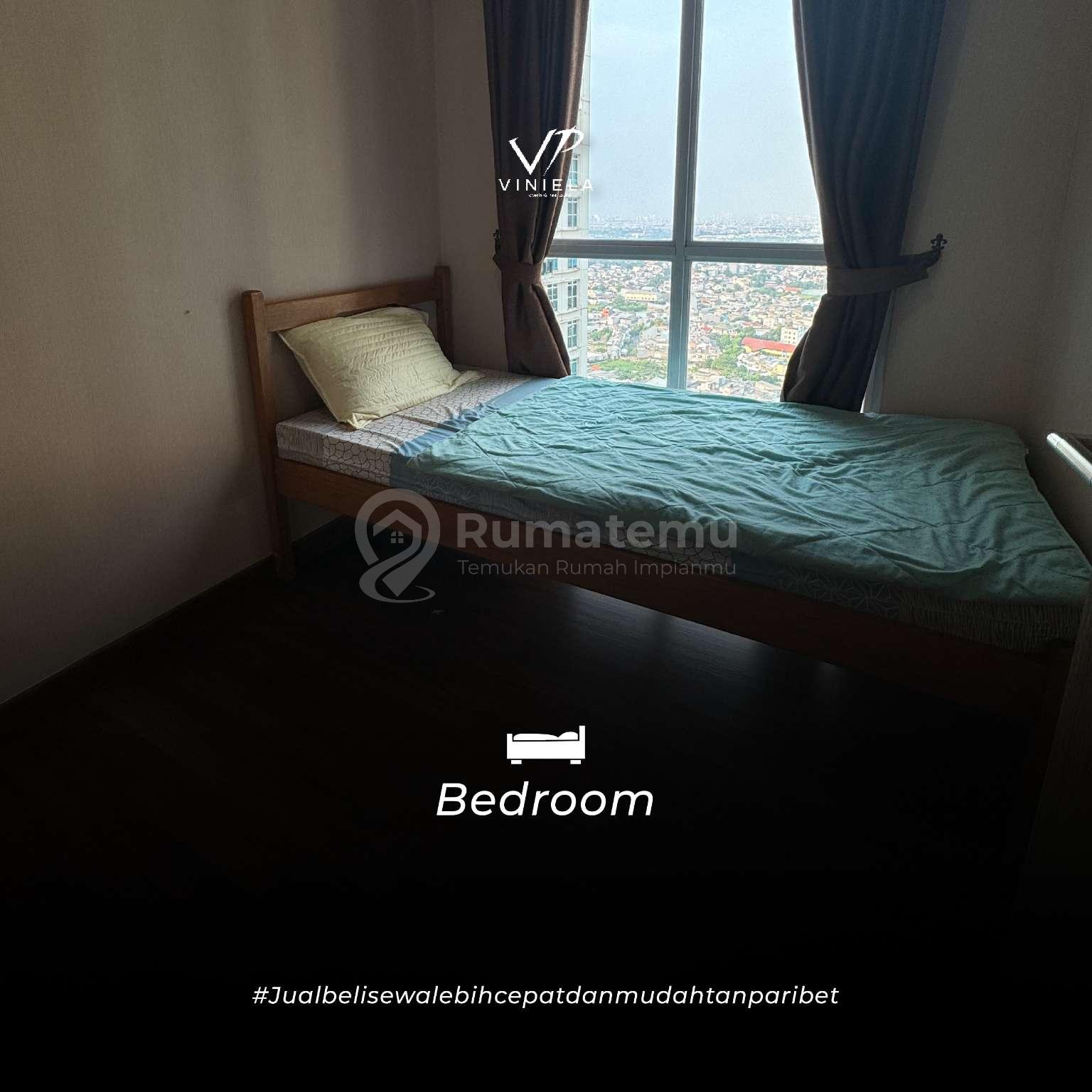 Apartemen Puri Orchard 