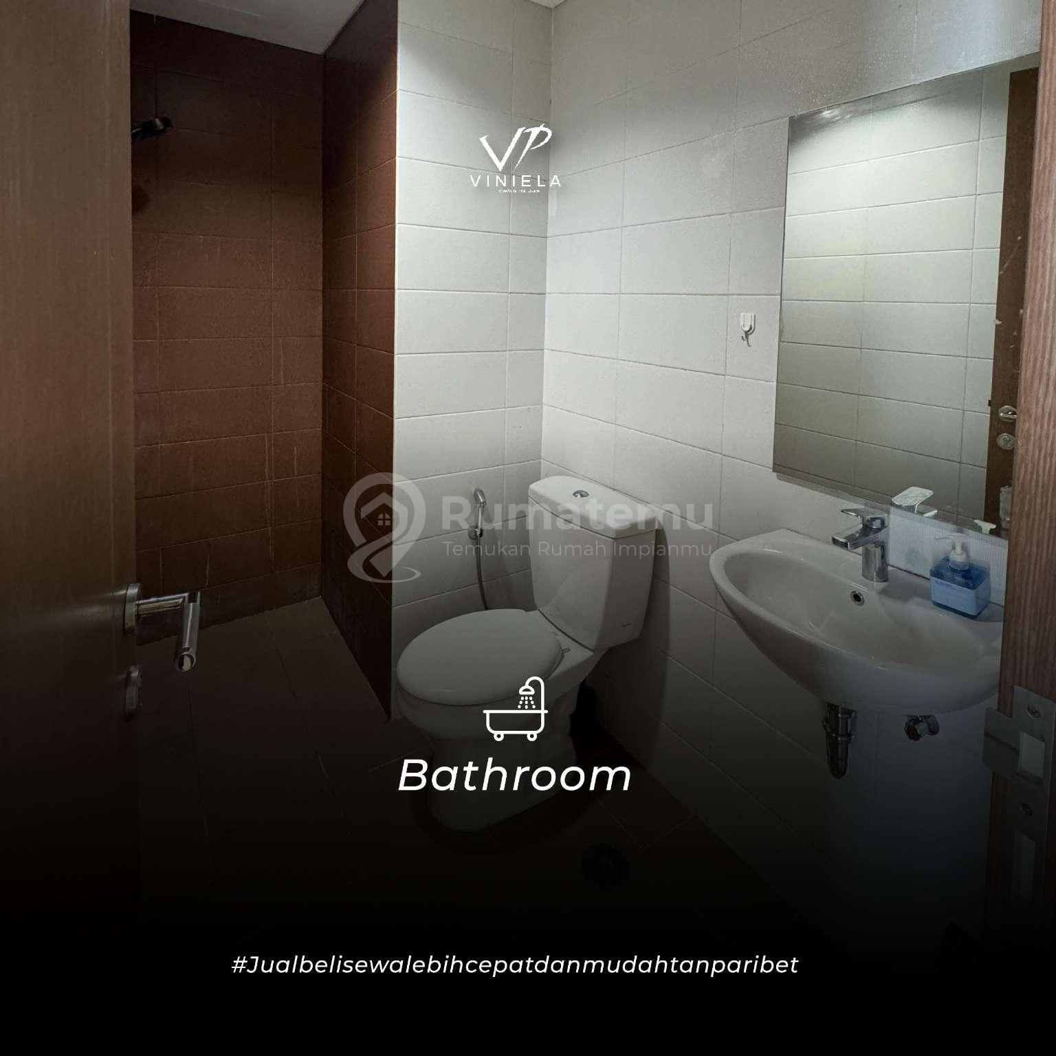 Apartemen Puri Orchard