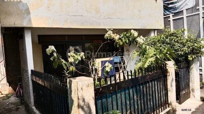 Dijual Rumah Lokasi Strategis Dengan Harga Menarik Di Tanah Abang Jakpus