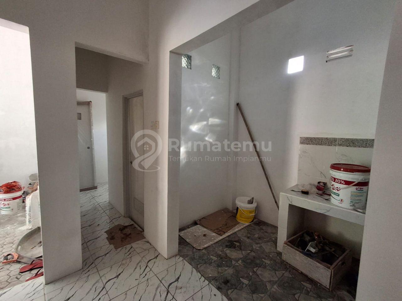 DIJUAL rumah ready Sambiroto, Kota Semarang, Jawa Tengah