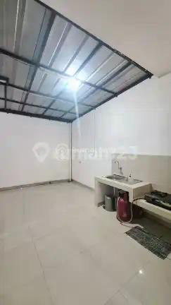 Dijual Rumah di Ilustria The Eminent BSD City