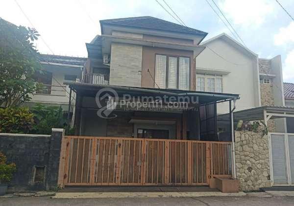 Jual Rumah Minimalis di Antapani Dekat Arcamanik Bandung